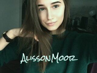 AlissonMoor