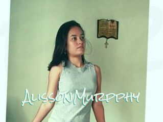 AlissonMurpphy