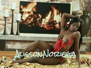 AlissonNoriega