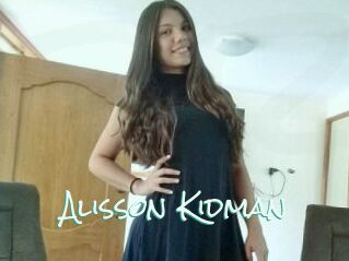 Alisson_Kidman