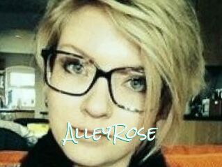 AlleyRose
