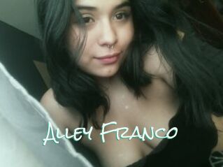 Alley_Franco