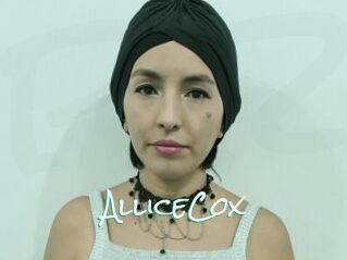 AlliceCox