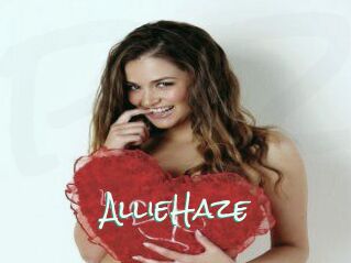 AllieHaze