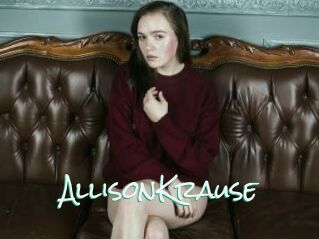 AllisonKrause