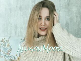 AllisonMoor