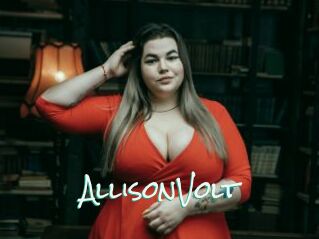 AllisonVolt