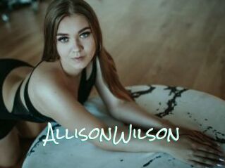 AllisonWilson