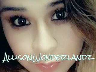 AllisonWonderlandz