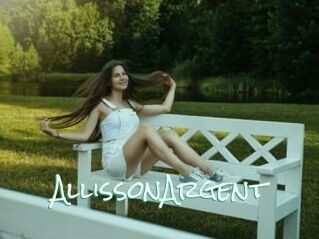 AllissonArgent Preteen fucking