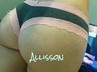 Allisson_