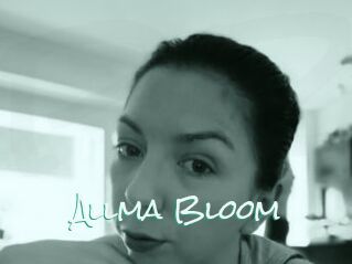 Allma_Bloom