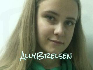 AllyBrelsen