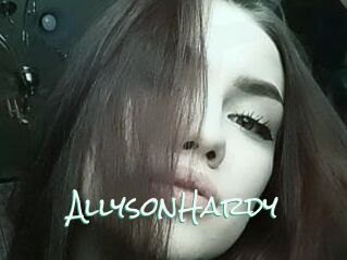 AllysonHardy