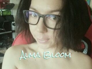 Alma_Bloom