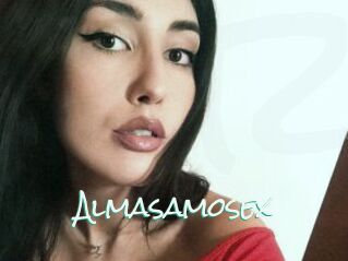 Almasamosex