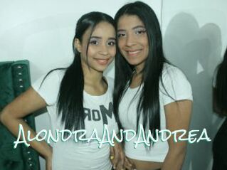 AlondraAndAndrea