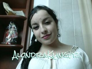 AlondraKlinger