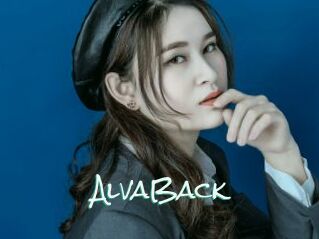 AlvaBack