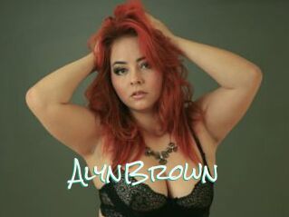 AlynBrown