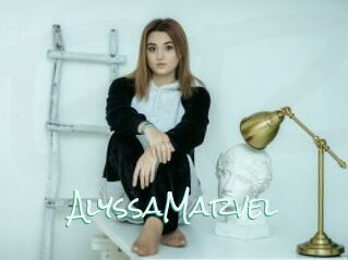 AlyssaMarvel