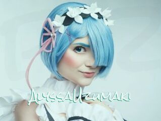 AlyssaUzumaki