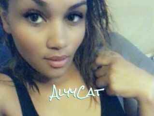 AlyyCat