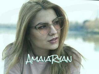 AmaiaRyan