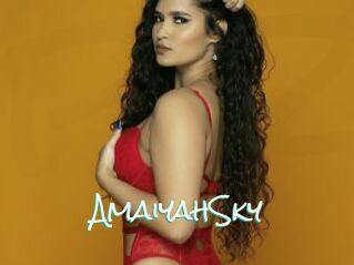 AmaiyahSky
