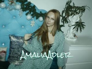 AmaliaAdler