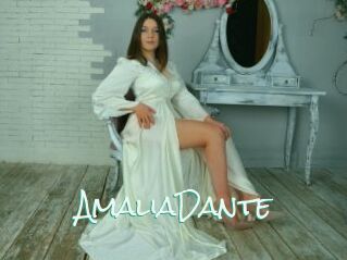 AmaliaDante Preteen fucking