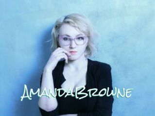 AmandaBrowne