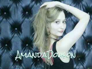 AmandaDouson