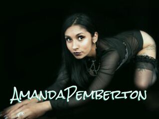 AmandaPemberton