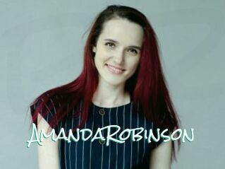 AmandaRobinson