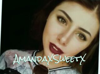 AmandaXSweetX