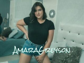 AmaraGreyson Preteen fucking