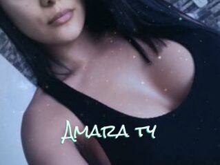 Amara_ty
