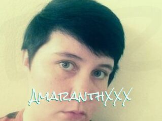 AmaranthXXX