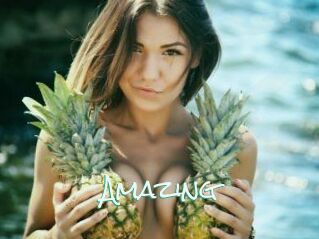 Amazing