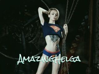AmazingHelga