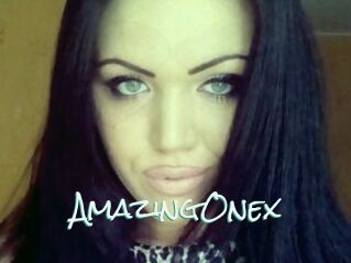 AmazingOnex