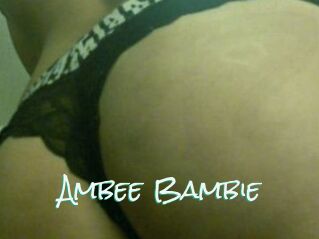 Ambee_Bambie