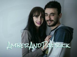 AmberAndPatrick