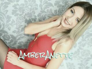 AmberAnette