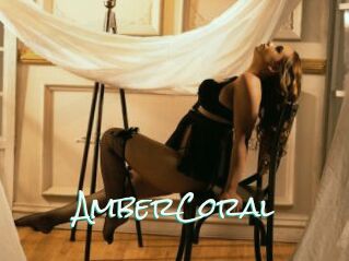 AmberCoral
