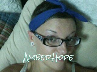 AmberHope