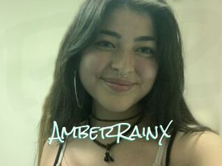 AmberRainX