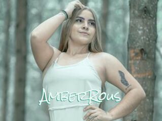 AmberRous