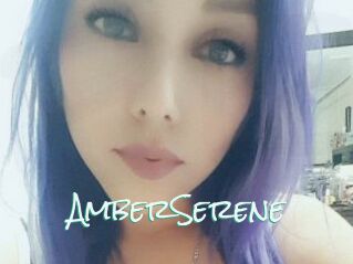 AmberSerene